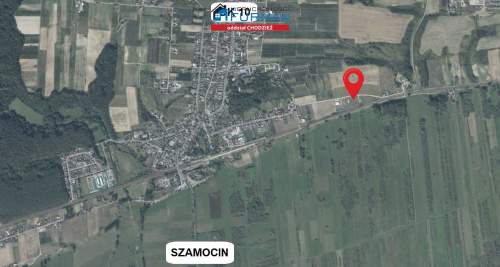 Działka przemysłowa na sprzedaż w Białośliwiu