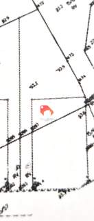 DZIAŁKA PRZY LESIE - NEKLA 1889M2 BUDOWLANA