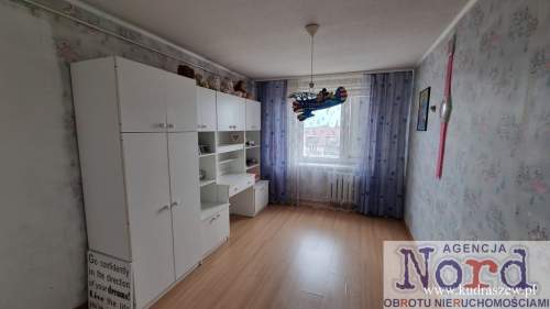 Mieszkanie w centrum miasta