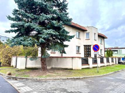 Testowa nieruchomość w celach testowania systemu eksportu