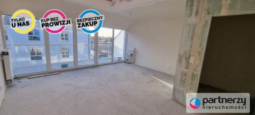 Apartament w spokojnej okolicy Władysławowa