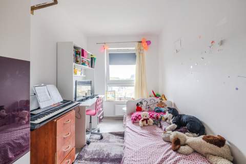 Dla rodziny Balkon 11 minut do Centrum Gdańska