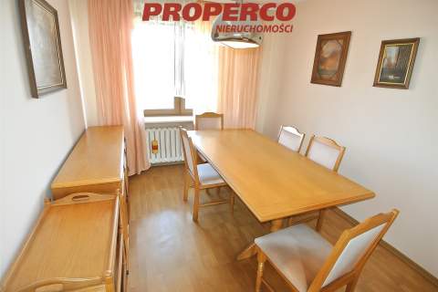 Mieszkanie 3 pok, 63,59m2, Chmielnik.