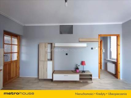 II piętro z balkonem - do wprowadzenia się
