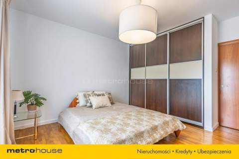 Wyjątkowy apartament 3 pok.EKO PARK Garaż