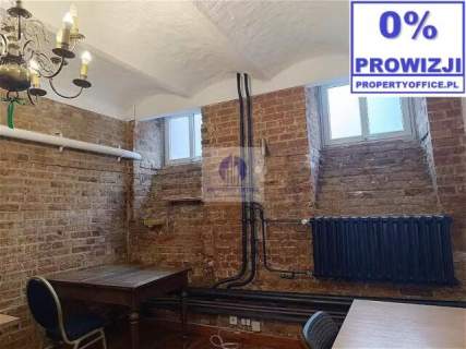 Praga Północ lokal biurowo-usługowy na wynajem