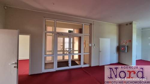 Kamienica pod pensjonat, przychodnię, bank