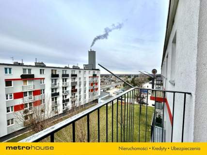 Aleksandrów Łódzki, 2 pokoje, Daszyńskiego