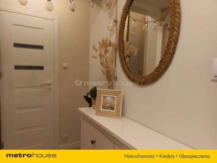 2 pokoje/37,7 m2/po remoncie/Wola