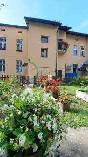 Na sprzedaż kamienica o pow. 308m2