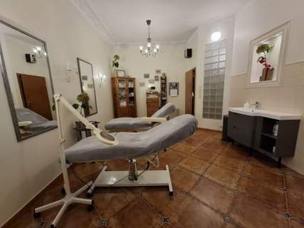 Lokal użytkowyparter na kancelarię, biuro Tarninów