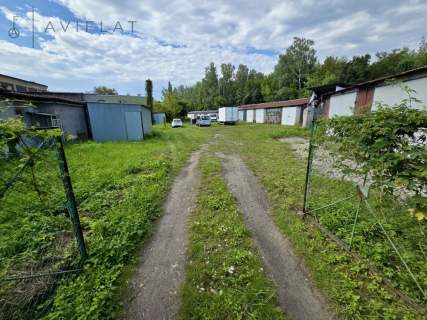 Produkcja, magazyn, biura   648m2, 2156m2 grunt 