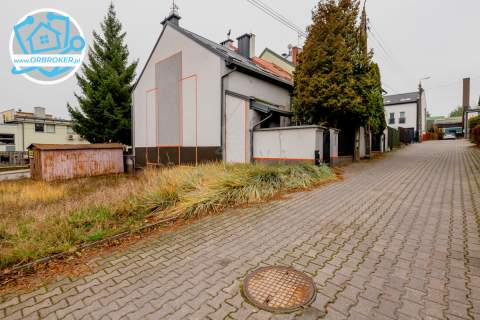 Środkowy segment - ul. Rycerska, os. Jaroszówka