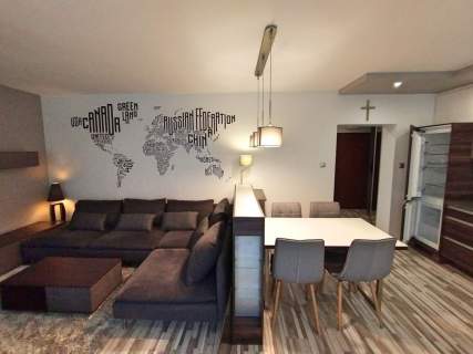 Mieszkanie na sprzedaż, 53 m2, Kraków
