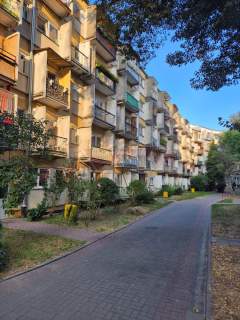 Rozładowe mieszkanie 2-pok , Lublin - os. LSM