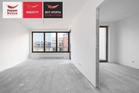 Mieszkanie na sprzedaż, 39,45 m2, Gdańsk