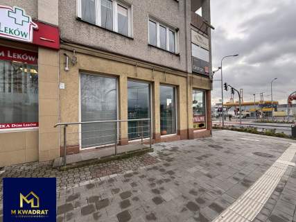 Lokal użytkowy 2-poziomowy Gdynia Obłuże