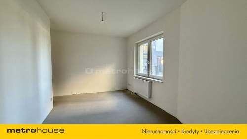 Nowoczesne 3 pokojowe z ogródkiem w centrum