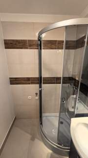 2 pokoje, balkon, parter-obok Hanza, po remoncie