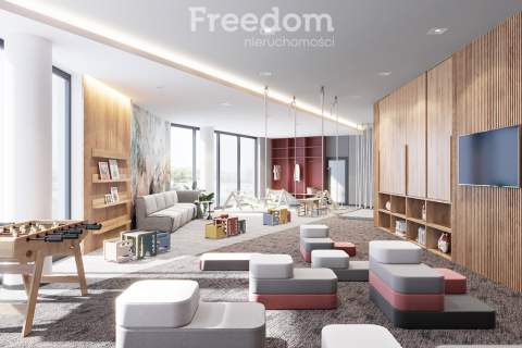 Nowy apartament w Mikołajkach na sprzedaż