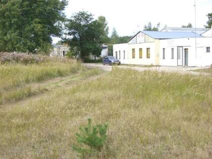 Działka inwestycyjna na sprzedaż, 3216 m2, Dobra