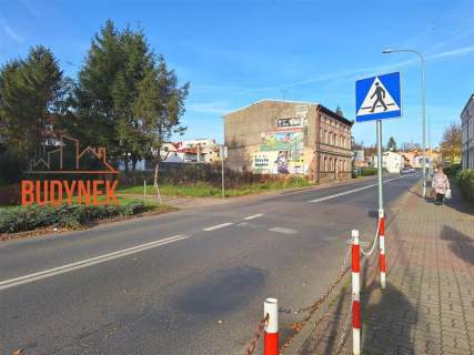Dom wolnostojący - Darłowo