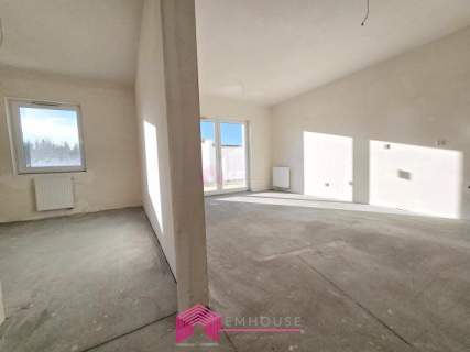 Mieszkanie o powierzchni 36,51 m2 z tarasem