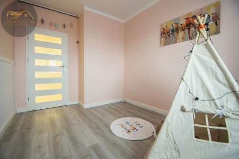 3 POKOJE/ 64,15M2/ BALKON/ 4 PIĘTRO