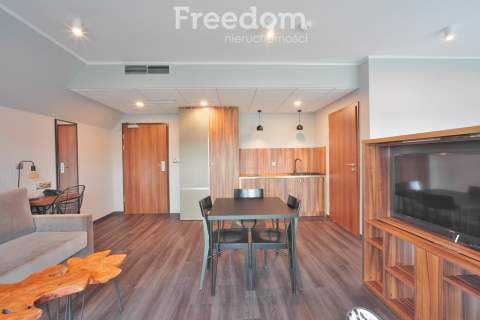 Apartament Lake Hill 