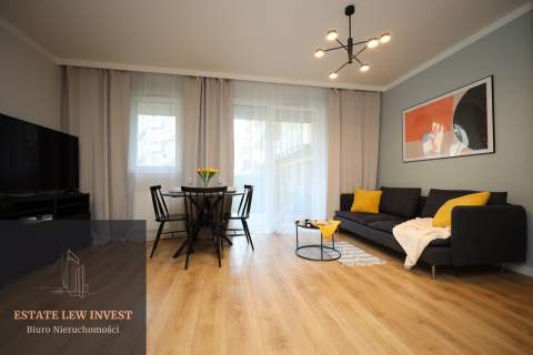 Krowodrza ul. Wrocławska 2 pokoje 40 m2