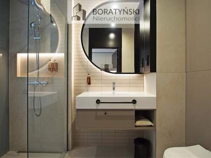 Ustronie Morskie - apartament w wysokim standardzi