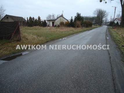 Działka rolna na sprzedaż, 5900 m2, Stanisławów