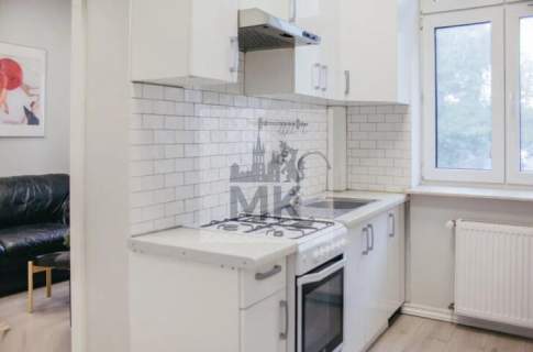 Grzegórzki, 80m2 po remoncie