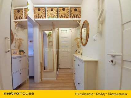 2 pokoje/37,7 m2/po remoncie/Wola