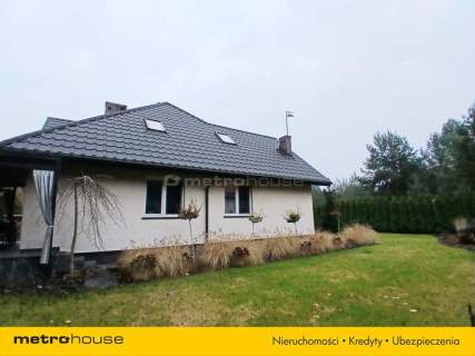Dom na sprzedaż, 131 m2, Serock