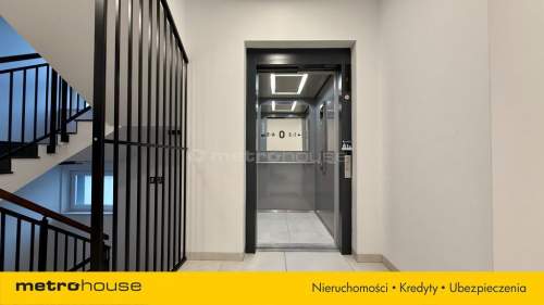 Nowoczesne 3 pokojowe z ogródkiem w centrum