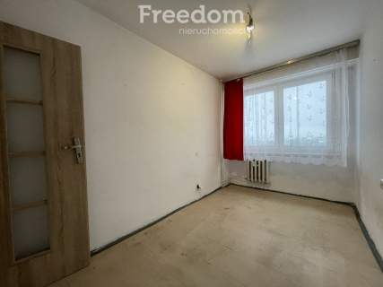 3 pokojowe mieszkanie z widokiem co dech zapiera.