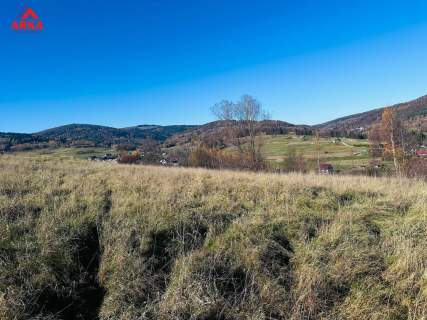 Ciche miejsce Panoramiczny widok Kraków 45km