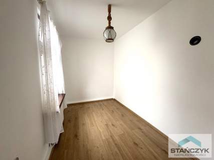Duże Bezczynszowe Mieszkanie 3 Pokojowe   76.97 m2
