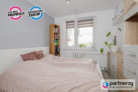 3 pokoje z oddzielną kuchnią gotowe do wprowadzeni