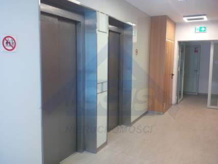 Biuro do wynajęcia, 248 m2, Warszawa