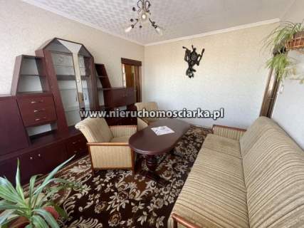 Mieszkanie do własnej aranżacji 45,40 m2 Rydułtowy