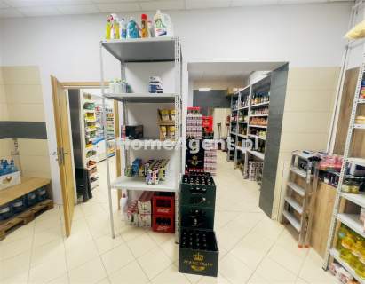 Masz pomysł na biznes Ten lokal czeka na Ciebie.
