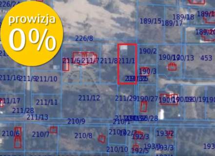 Super Działka Rozewie