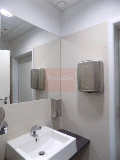 Nieruchomość komercyjna do wynajęcia, 408 m2, Warszawa