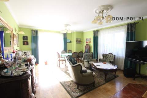 Dom na sprzedaż, 138,6 m2, Lublin