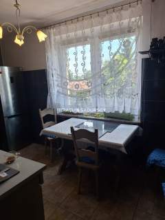 Wynajmę 3-pok, ul. Makowa, dom z działką