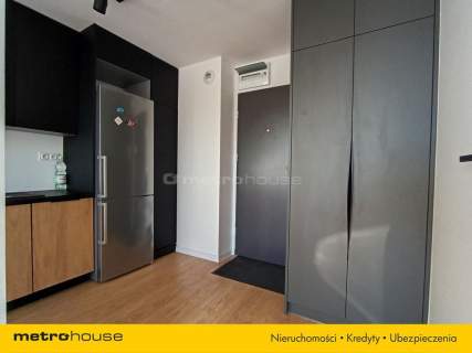 W pełni wyposażone 36,6 m2 w wysokim standardzie