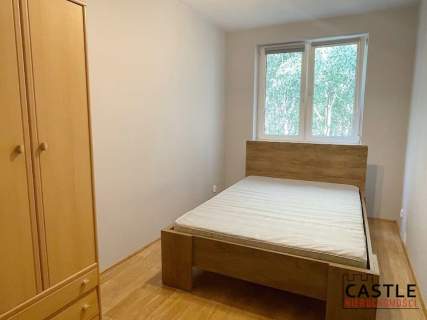 Idealne dla pary studentów, balkon -blisko kampus Morasko