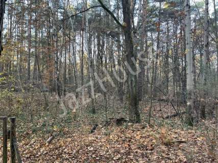 Na sprzedaż działka z możliwością zabudowy rekreac